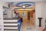 होटल कम्फर्ट इन्, गुडगाँव, Gurgaon की तस्वीर