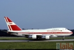 Photo of Air Mauritius Indira Gandhi International Airport Delhi