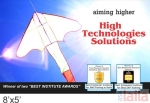 Photo of High Technologies Solutions Pitampura Delhi
