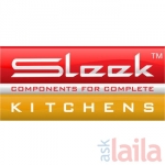 Photo of Sleek Kitchens Raj Nagar Ghaziabad