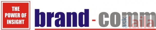 Brand - Comm in Mount Road, Chennai - AskLaila