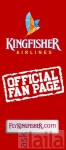 Photo of Kingfisher Airlines Meenambakkam Chennai