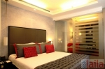 मोसेक होटल, नोएडा सेक्टर 18, Noida की तस्वीर