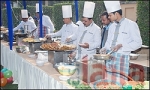 Photo of Deluxe Fine Catering & Event Management Services Punjabi Bagh West Delhi