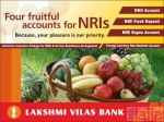 Photo of Lakshmi Vilas Bank Nungambakkam Chennai
