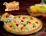 Photo of Domino's Pizza, Connaught Place, Delhi