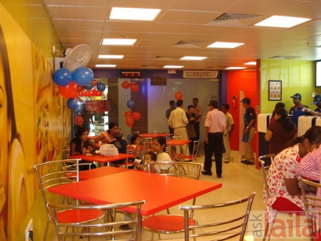 Photo of Domino's Pizza, Connaught Place, Delhi, uploaded by , uploaded by ASKLAILA
