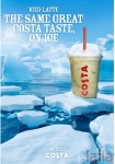Photo of Costa Coffee Pitampura Delhi