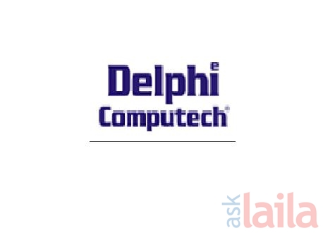 Delphi Computech in Andheri West, Mumbai | 2 people Reviewed - AskLaila