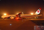 Photo of Biman Bangladesh Airlines I G I Airport Delhi