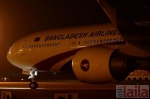 Photo of Biman Bangladesh Airlines I G I Airport Delhi