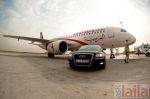 Photo of Air Arabia Hill Fort Road Hyderabad