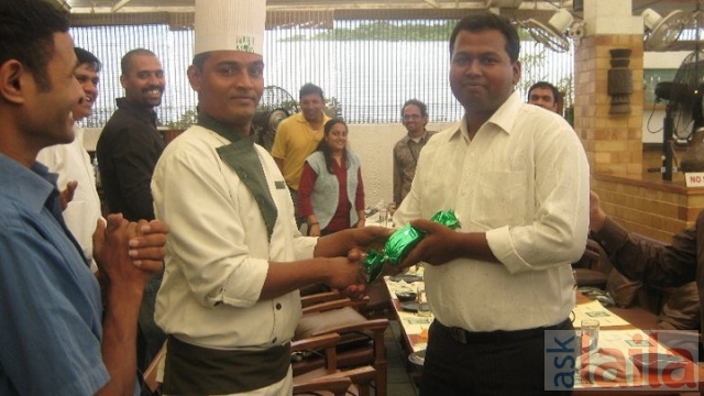 Barbeque nation discount coupons chennai