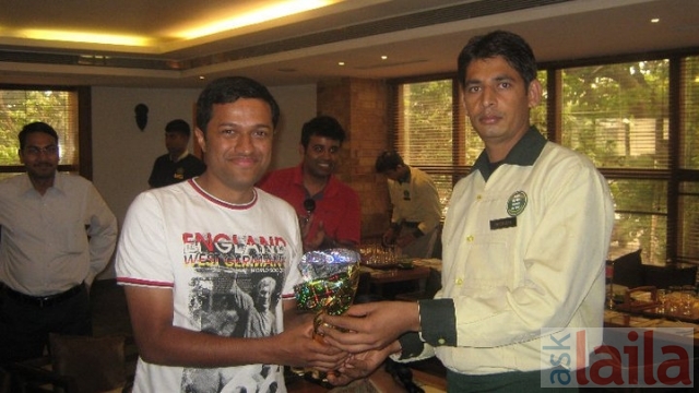 Photo of Barbeque Nation, T.Nagar, Chennai, uploaded by , uploaded by ASKLAILA