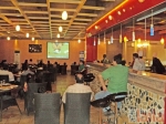 Photo of Amulya Restaurant Gandhi Nagar Bangalore