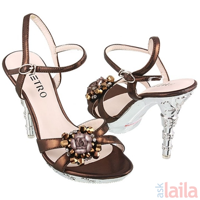 Details more than 145 metro shoes panjagutta super hot kenmei.edu.vn