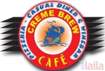 Photo of Creme Brew Le Cafe Saket Delhi