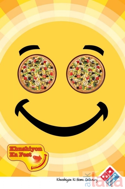 Domino's Pizza, Kadubeesanahalli, Marathahalli | March 2024