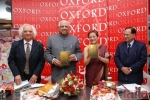 Photo of ओक्स्फोर्ड बूक्स्टोर हीलँद  Kolkata