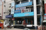Photo of Unilet Store Sanjaya Nagar Bangalore