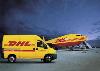 Photo of DHL Express India Private Limited MG Road Ernakulam