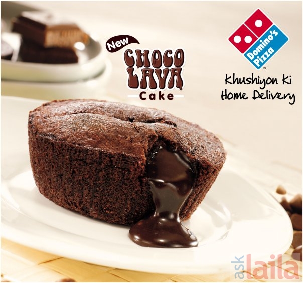 Photo of Domino's Pizza, Dwarka Sector 20, Delhi, uploaded by , uploaded by ASKLAILA
