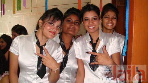 Photos of Frankfinn Institute Of Air Hostess Training Himayat Nagar,  Hyderabad | Frankfinn Institute Of Air Hostess Training Institutes images  in Hyderabad - asklaila