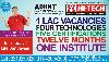 Photo of Hi Tech Institute Of Advance Technology Private Limited Karol Bagh Delhi