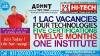Photo of Hi Tech Institute Of Advance Technology Private Limited, Karol Bagh, Delhi
