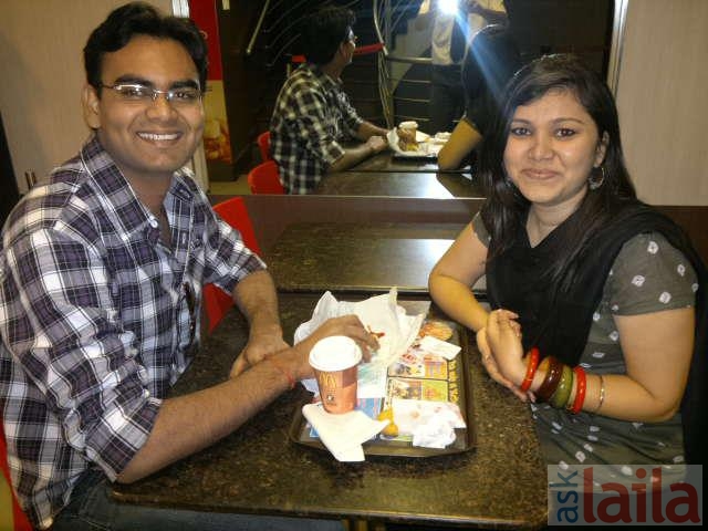 Photo of McDonald's, Whitefield, Bangalore, uploaded by , uploaded by ASKLAILA