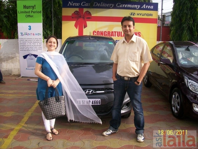 Photos of Advaith Motors Private Limited Lakshmipuram, Mysore | Advaith ...
