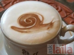 कॅफे कॉफ़ी डे, लाल लाजपत राय सरनी, Kolkata की तस्वीर