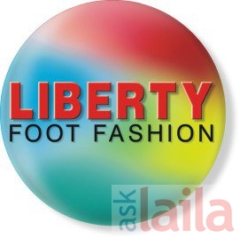 liberty showroom in t nagar