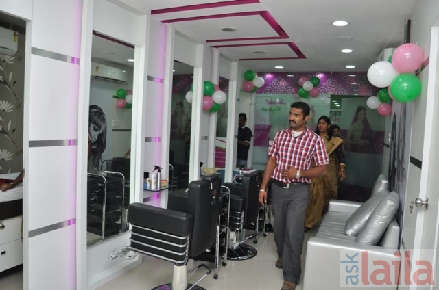 Green Trends in Velachery, Chennai | 8 people Reviewed - AskLaila