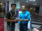 Photo of ऍम मोबाइल हीलँद पार्क Kolkata