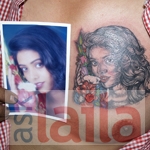 InkPrik Tattoo Studio in Indira Nagar Bangalore  8 people Reviewed   AskLaila