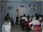 Photo of Frankfinn Institute Of Air Hostess Training Napier Town Jabalpur