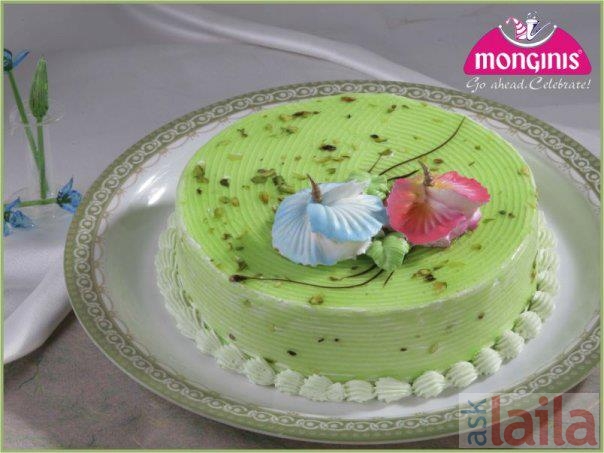 Monginis Cake Shop in Diva East, Thane