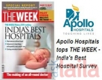 Photo of अपोलो हॉस्पिटल थाउझेंड लाइट्स Chennai