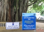 Photo of അപോലോ ഹസ്പിറ്റൽ ഥൌജെംഡ് ലൈട്സ് Chennai