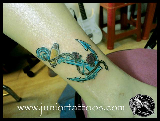 11 Best Tattoo Places in Bangalore to get inked  Zolo Blog