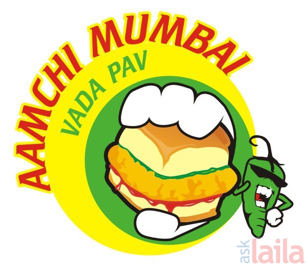 Aamchi Mumbai Vada Pav in DLF City Phase 5, Gurgaon - AskLaila
