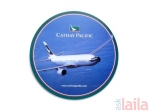 Photo of Cathay Pacific Airways Devana Halli Bangalore