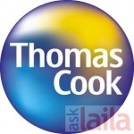 थॉमस कुक इंडिया लिमिटेड, नोएडा सेक्टर 18, Noida की तस्वीर