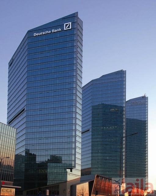 Photos Of Deutsche Bank Atm Hosur Road Bangalore Deutsche