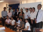 Photo of Frankfinn Institute Of Air Hostess Training Karol Bagh Delhi