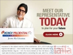 Photo of ICICI Prudential Life Insurance Greater Noida