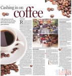 Photo of The Coffee Bean & Tea Leaf Saket Delhi