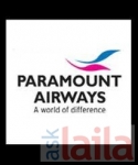 Photo of Paramount Airways Meenambakkam Chennai