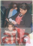 Photo of ইভ্স ব্যূটী পার্লর এণ্ড এক্যাডেমী রোহিণী চেক্টর 7 Delhi